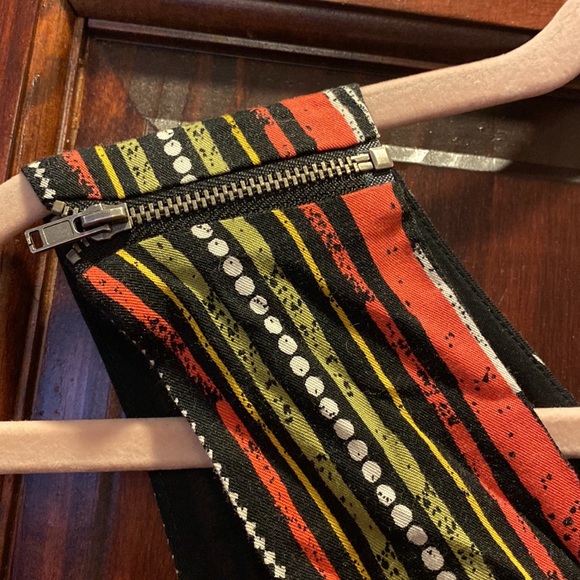 Elevenses Amapa Tribal Jumpsuit from Anthropologie - Picture 7 of 9